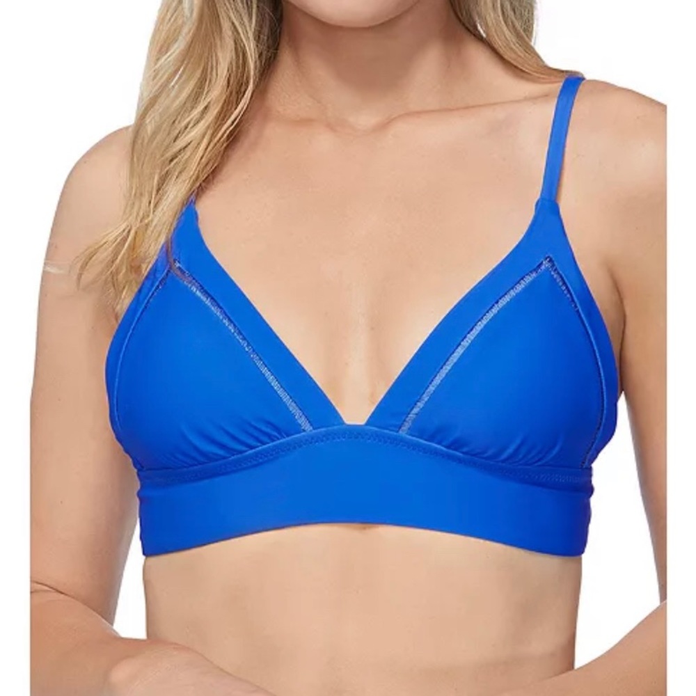 Raisins
Juniors' Cali Solids Anya Bikini Top